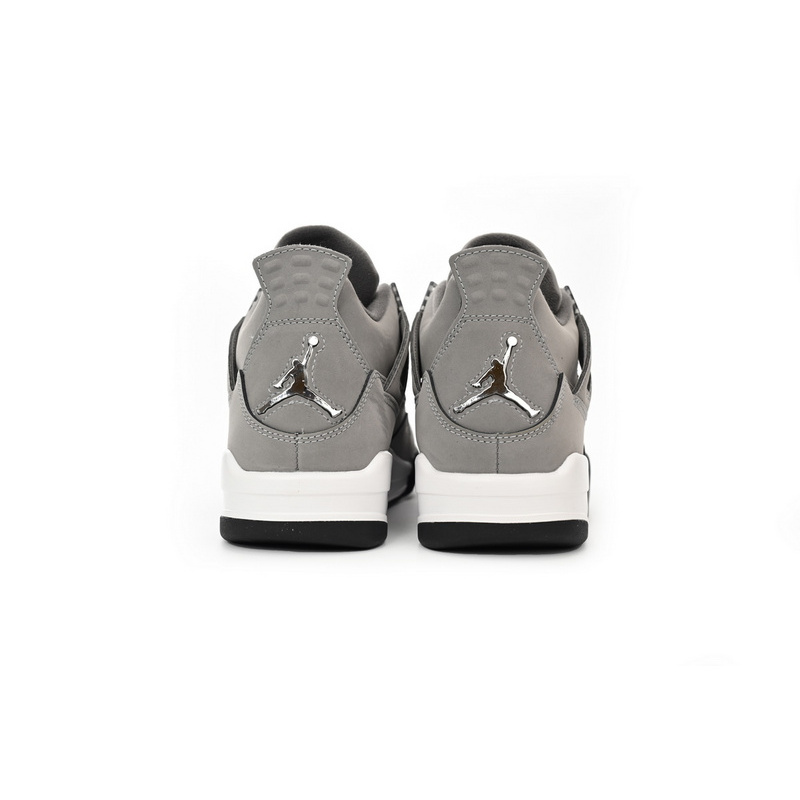 OG Batch Air Jordan 4 Retro Cool Grey