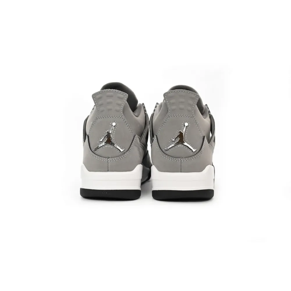 OG Batch Air Jordan 4 Retro Cool Grey
