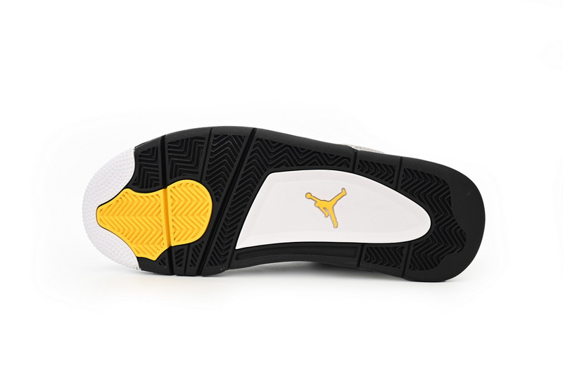 OG Batch Air Jordan 4 Retro Cool Grey