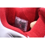 PB  Batch  Air Jordan 4 Fire Red