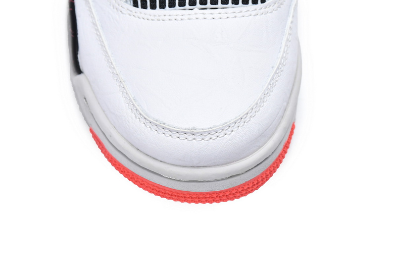 PB Batch  Air Jordan 4 Retro “Pale Citron”