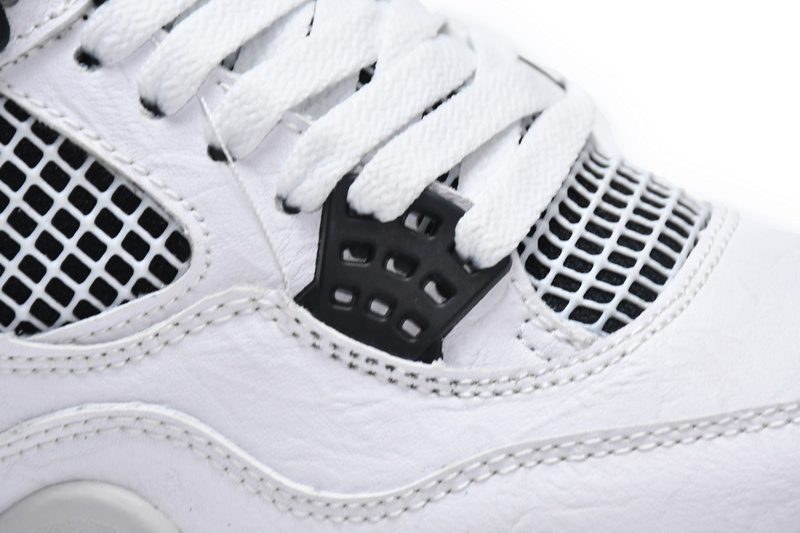 PB Batch  Air Jordan 4 Retro “Pale Citron”