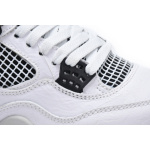 PB Batch  Air Jordan 4 Retro “Pale Citron”