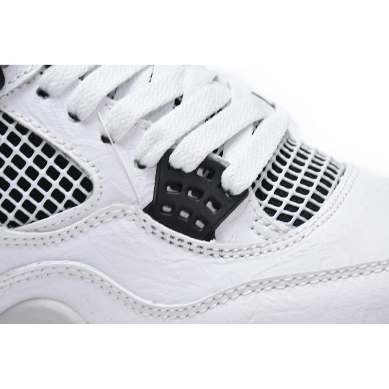 PB Batch  Air Jordan 4 Retro “Pale Citron”