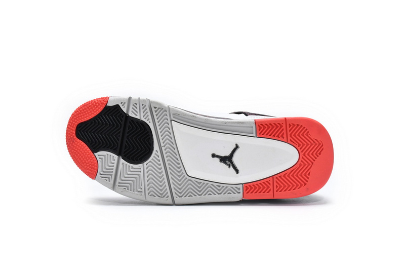 PB Batch  Air Jordan 4 Retro “Pale Citron”