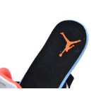 PB Batch  Air Jordan 4 Retro “Pale Citron”