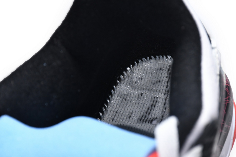 PB Batch  Air Jordan 4 Retro “Pale Citron”