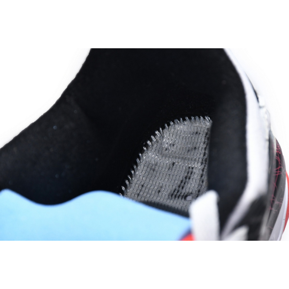 PB Batch  Air Jordan 4 Retro “Pale Citron”