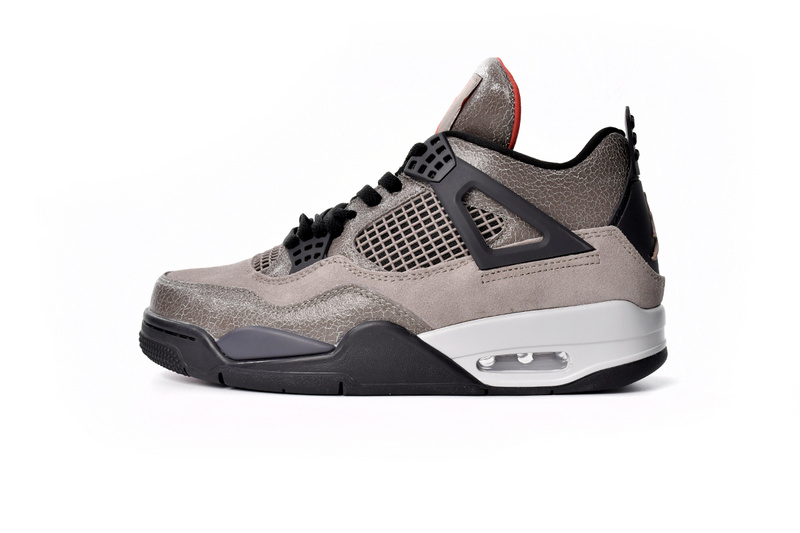 A1  Batch  Air Jordan 4 Retro "Taupe Haze"