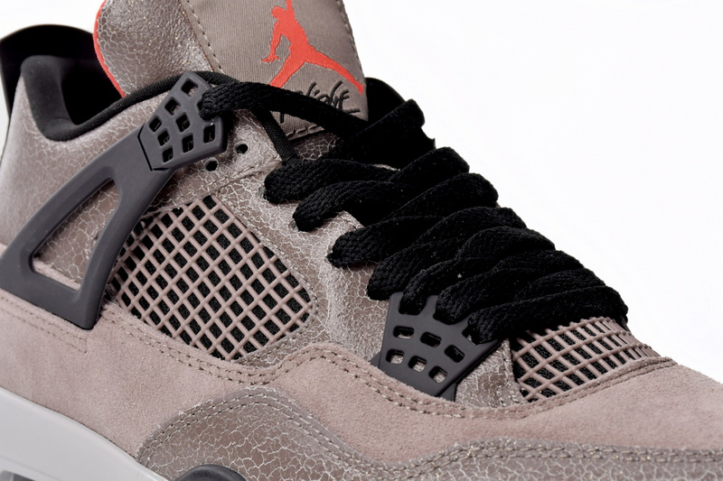A1  Batch  Air Jordan 4 Retro "Taupe Haze"