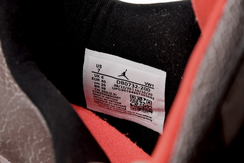 A1  Batch  Air Jordan 4 Retro "Taupe Haze"