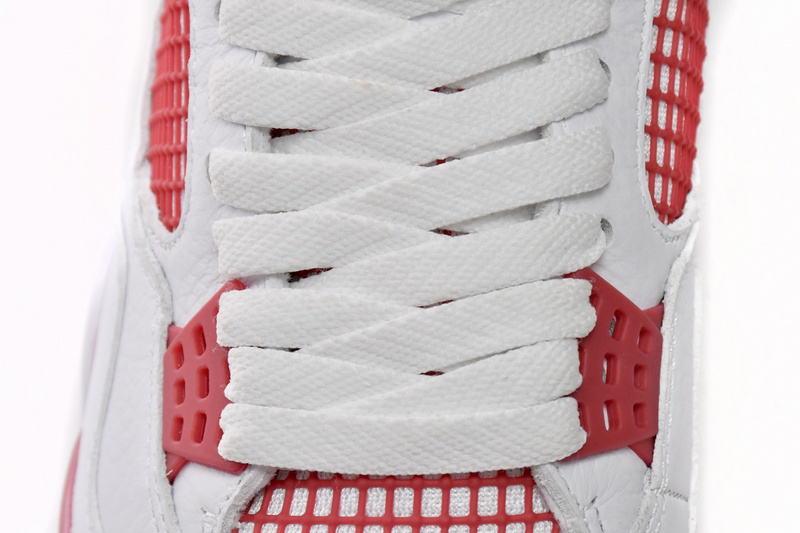 PB Batch  Air Jordan 4 Retro Alternate 89