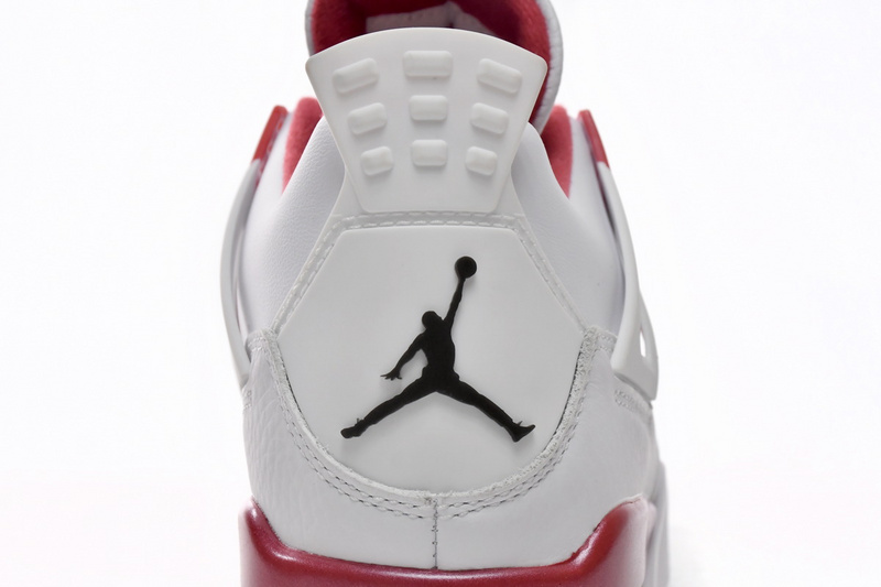 PB Batch  Air Jordan 4 Retro Alternate 89