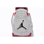 PB Batch  Air Jordan 4 Retro Alternate 89