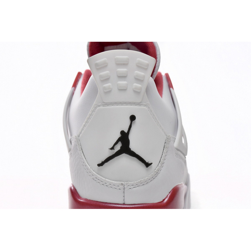 PB Batch  Air Jordan 4 Retro Alternate 89