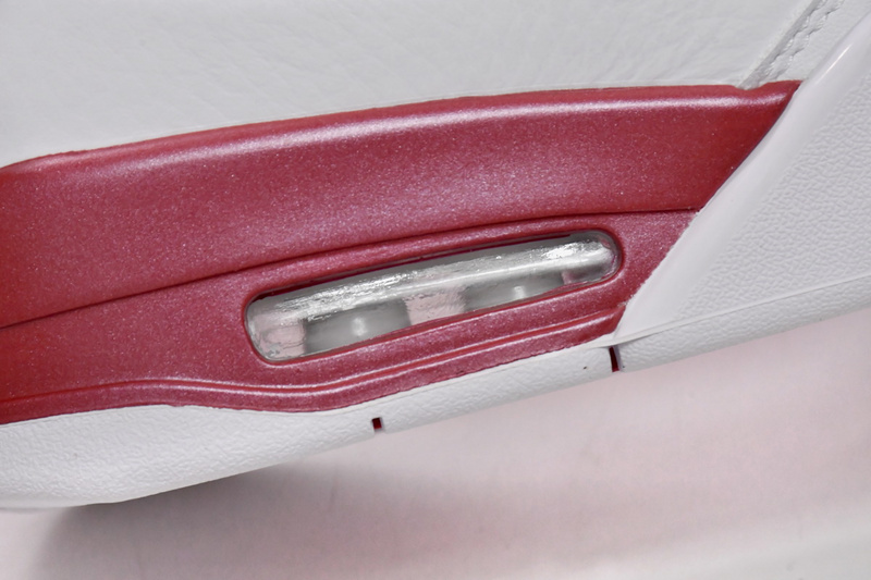 PB Batch  Air Jordan 4 Retro Alternate 89