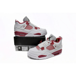 PB Batch  Air Jordan 4 Retro Alternate 89
