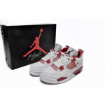 PB Batch  Air Jordan 4 Retro Alternate 89