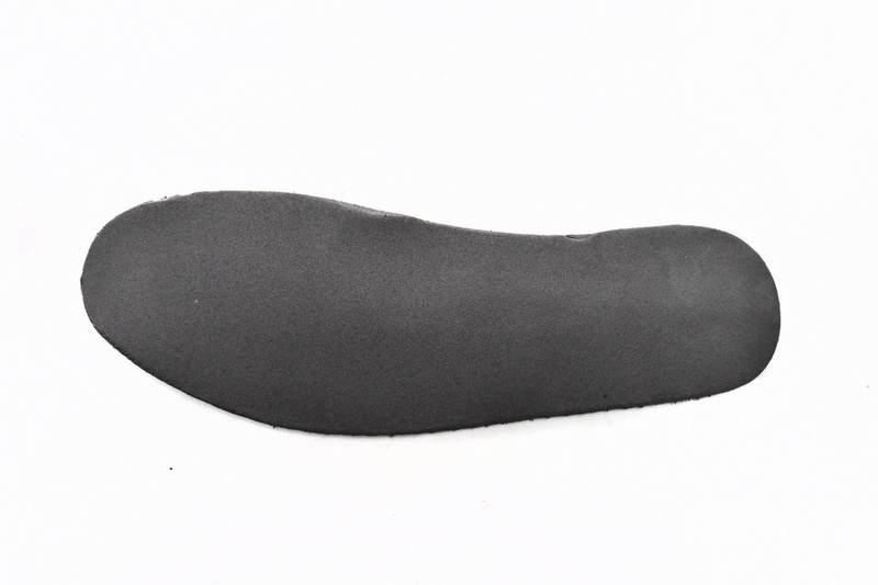 A1  Batch  Air Jordan 4 Retro Black Canvas