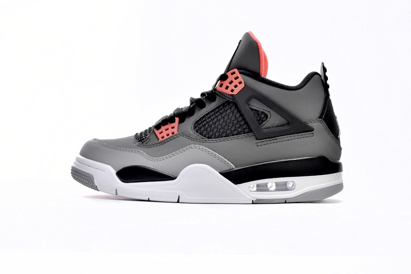 A1  Batch  Air Jordan 4 Retro Infrared