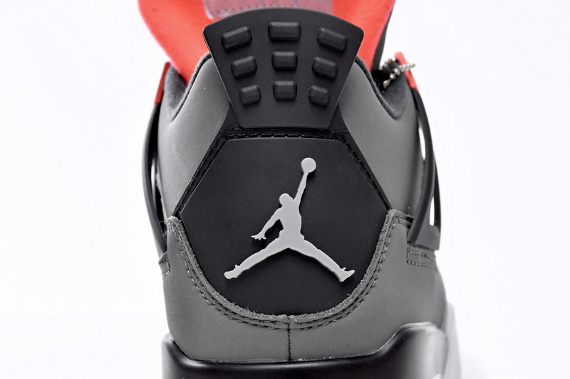 A1  Batch  Air Jordan 4 Retro Infrared