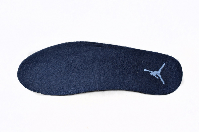 PB Batch  Air Jordan 4 Retro LS "Legend Blue