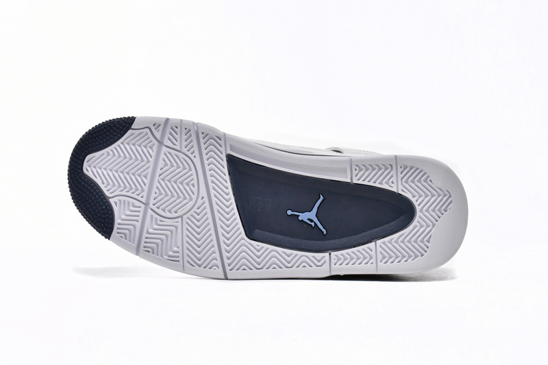 PB Batch  Air Jordan 4 Retro LS "Legend Blue