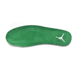 PB  Batch  Air Jordan 4 Retro Metallic Green