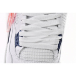 PB Batch  Air Jordan 4 Retro Midnight Navy