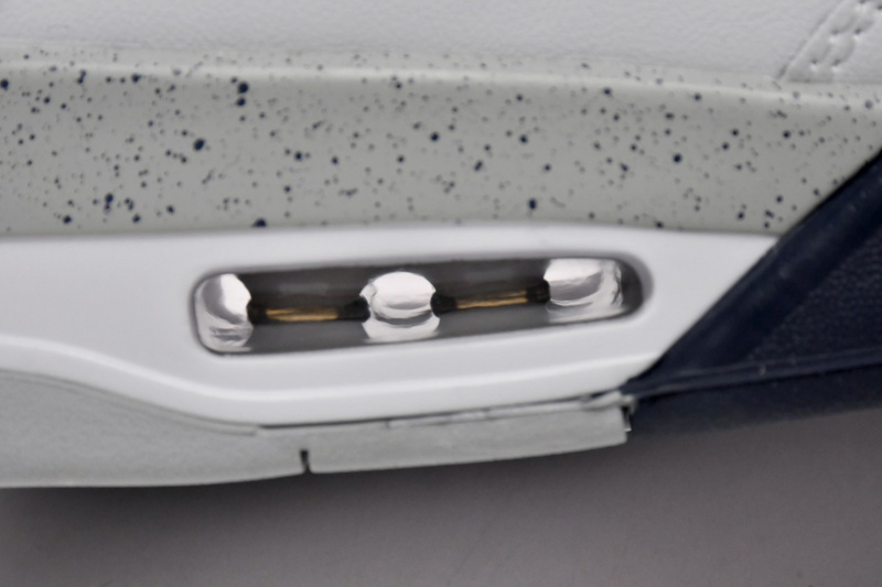 PB Batch  Air Jordan 4 Retro Midnight Navy