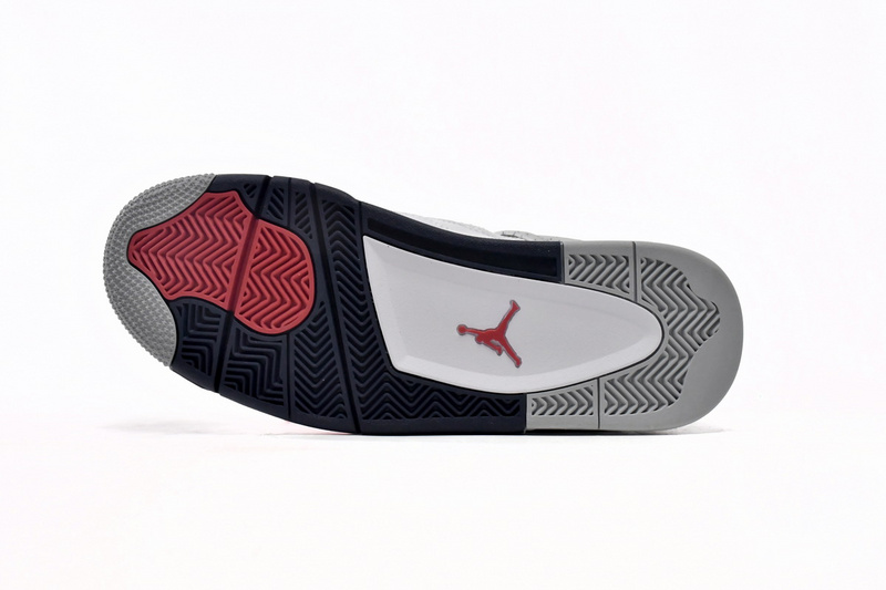 PB Batch  Air Jordan 4 Retro Midnight Navy