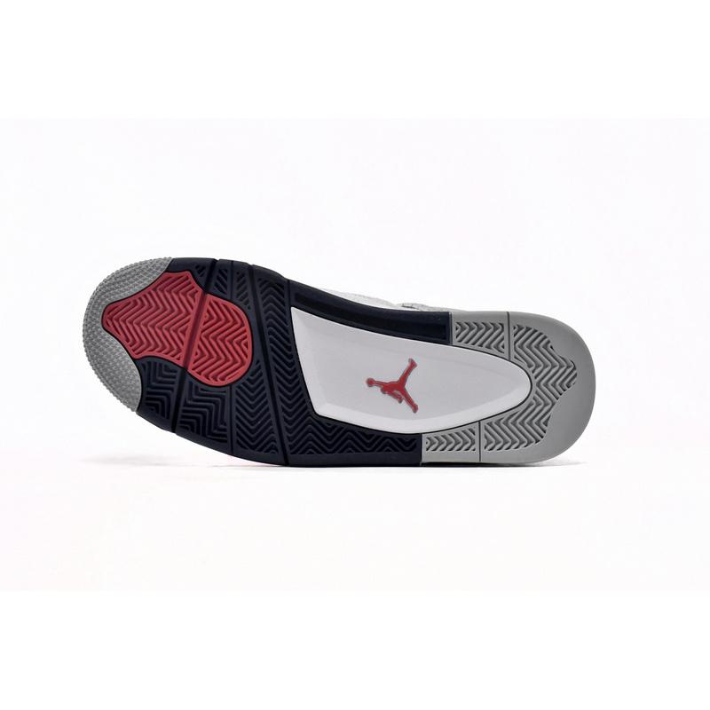 PB Batch  Air Jordan 4 Retro Midnight Navy