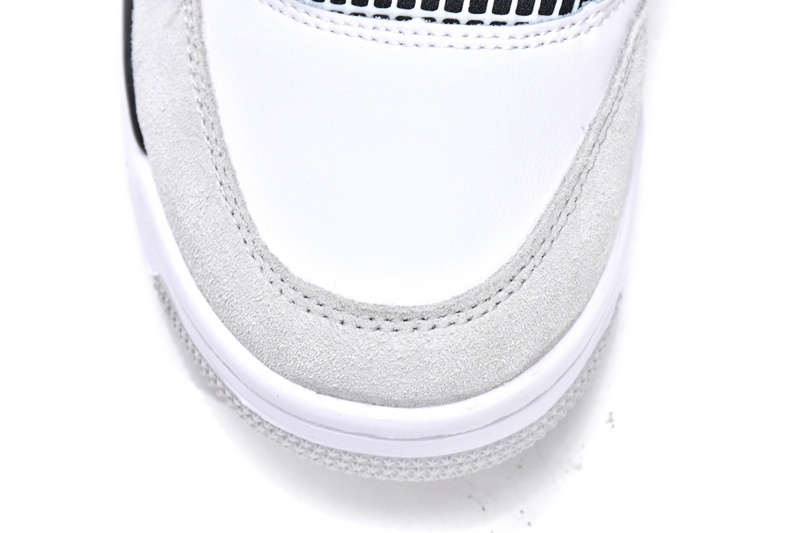 PB  Batch  Air Jordan 4 Retro Military Black