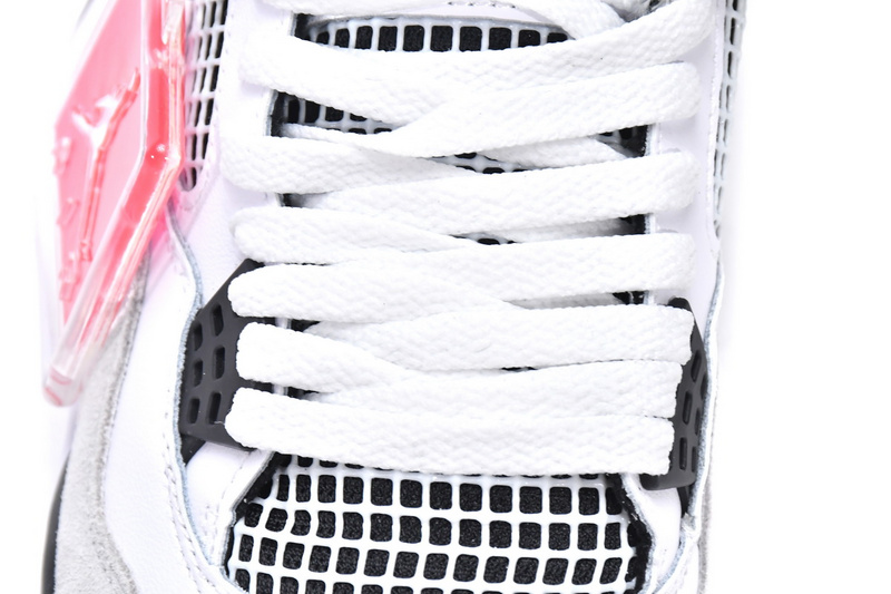 PB  Batch  Air Jordan 4 Retro Military Black