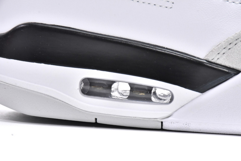 PB  Batch  Air Jordan 4 Retro Military Black