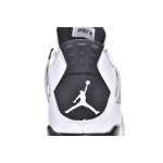 PB  Batch  Air Jordan 4 Retro Military Black