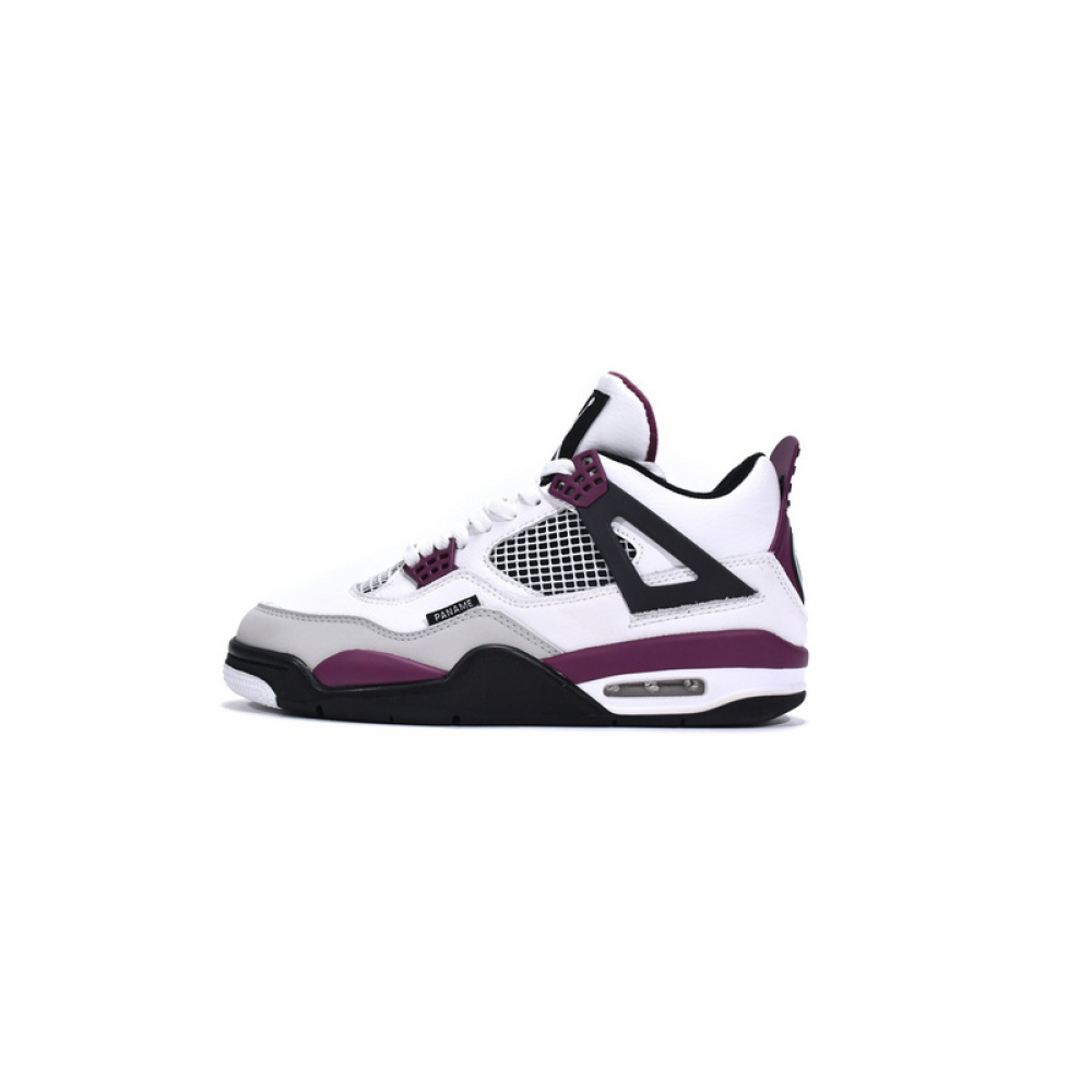 PB  Batch  Air Jordan 4 Retro PSG Paris