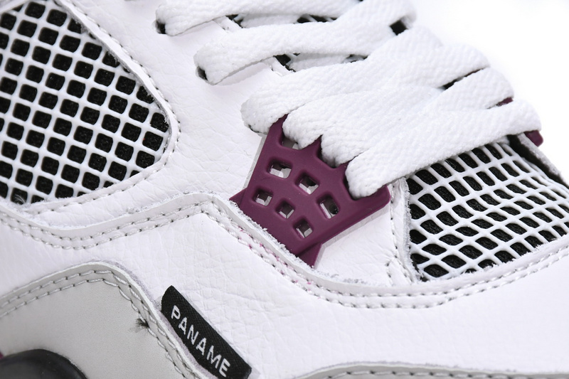 PB  Batch  Air Jordan 4 Retro PSG Paris