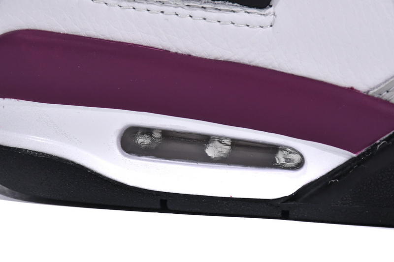 PB  Batch  Air Jordan 4 Retro PSG Paris