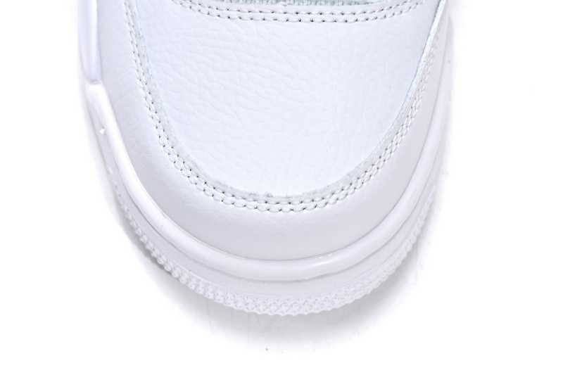 A1  Batch  Air Jordan 4 Retro Pure Money