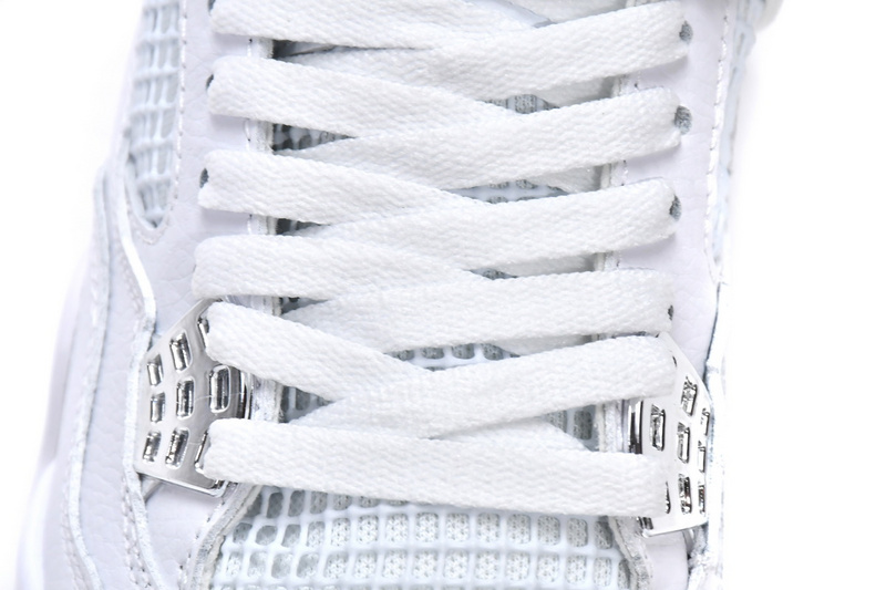 A1  Batch  Air Jordan 4 Retro Pure Money
