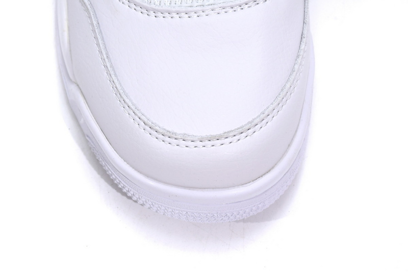 A1  Batch  Air Jordan 4 Retro Purple Metallic