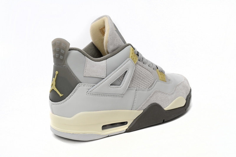 A1  Batch  Air Jordan 4 SE “Craft”