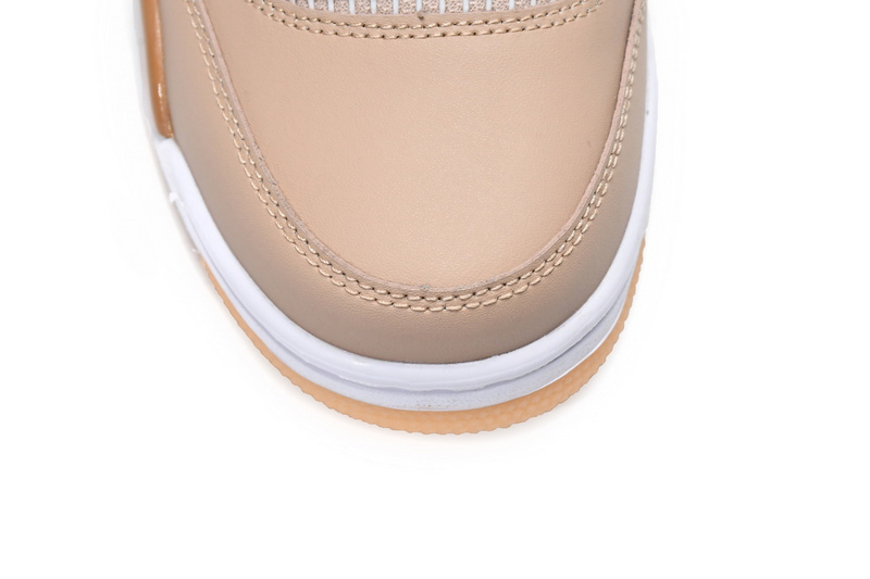 PB Batch  Air Jordan 4 Shimmer