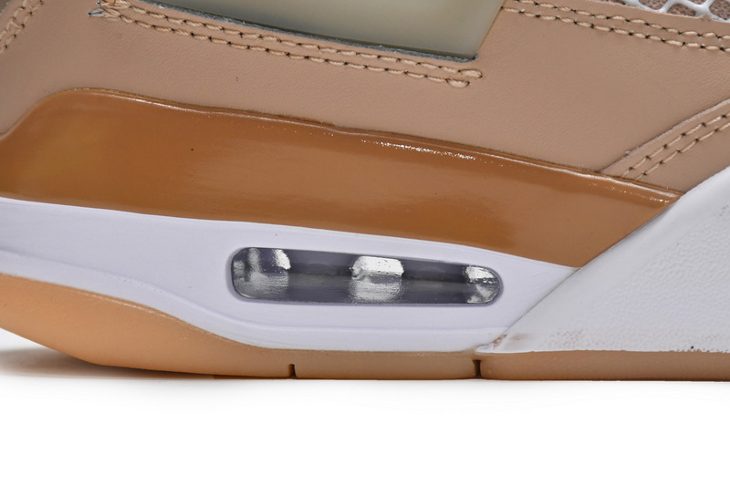 PB Batch  Air Jordan 4 Shimmer