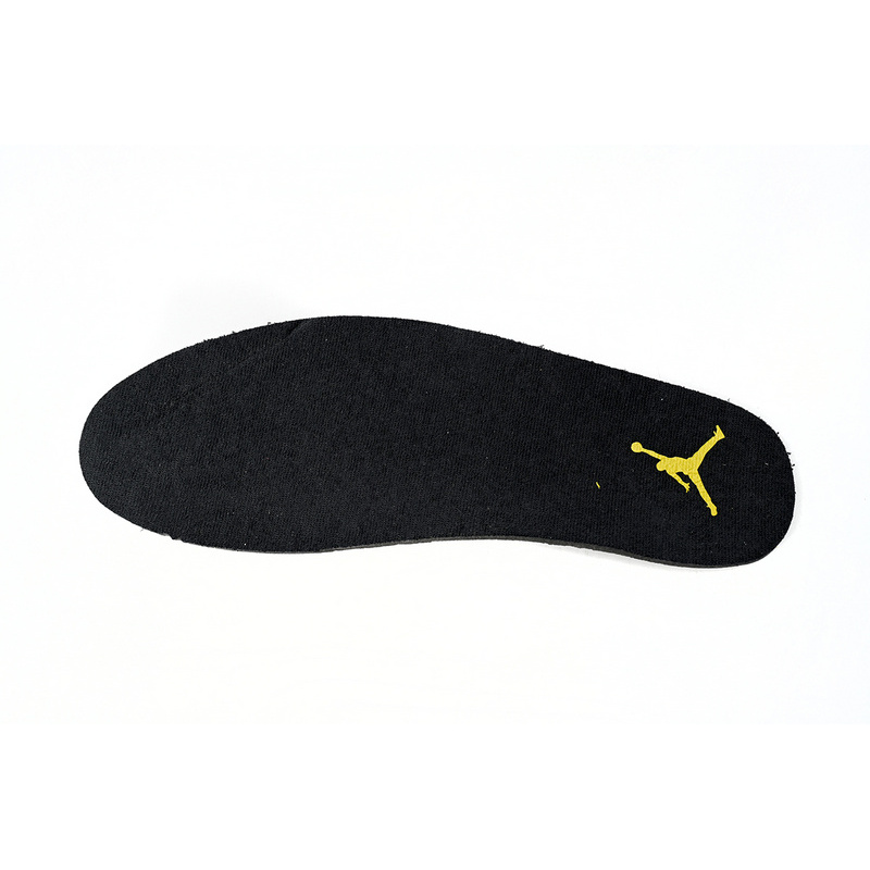PB Batch  Air Jordan 4 Thunder