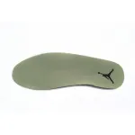 A1  Batch  Air Jordan 4 WMNS “Oil Green”Seafoam (W)