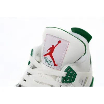 A1  Batch  Nike SB x Air Jordan 4 “Pine Green”Calaite