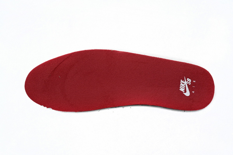 A1  Batch  Nike SB x Air Jordan 4 “Pine Green”Calaite