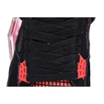 PB Batch Air Jordan 4 Red Thunder
